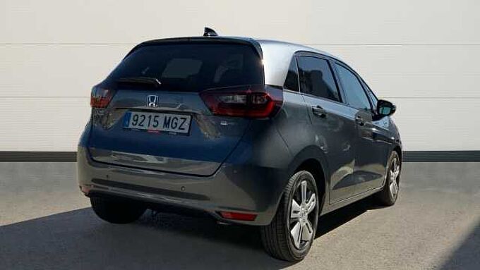 Honda  Jazz 1.5 I-MMD HEV EXECUTIVE 109 5P