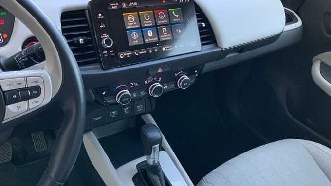 Honda  Jazz 1.5 I-MMD HEV EXECUTIVE 109 5P