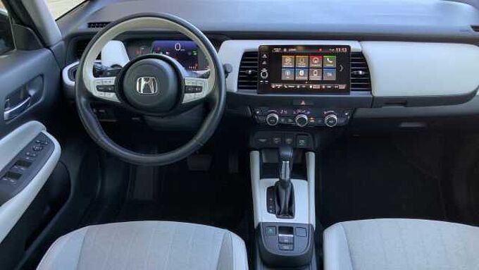 Honda  Jazz 1.5 I-MMD HEV EXECUTIVE 109 5P