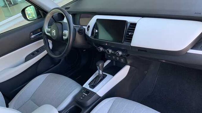 Honda  Jazz 1.5 I-MMD HEV EXECUTIVE 109 5P