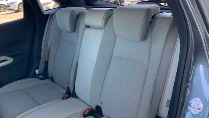 Honda  Jazz 1.5 I-MMD HEV EXECUTIVE 109 5P