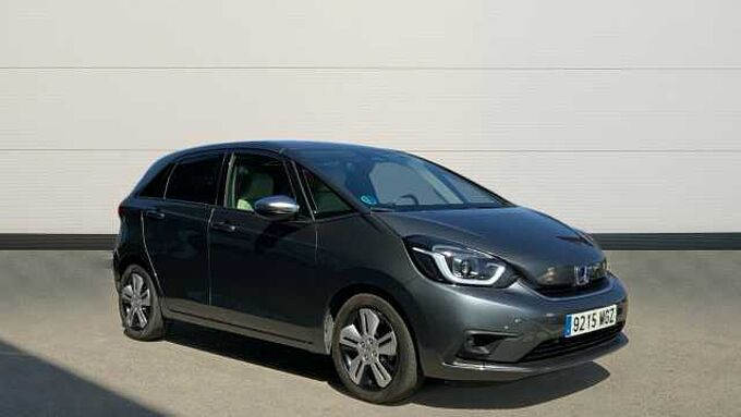 Honda  Jazz 1.5 I-MMD HEV EXECUTIVE 109 5P