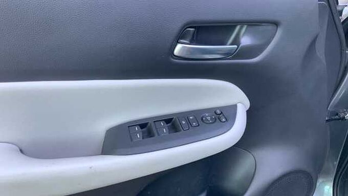 Honda  Jazz 1.5 I-MMD HEV EXECUTIVE 109 5P