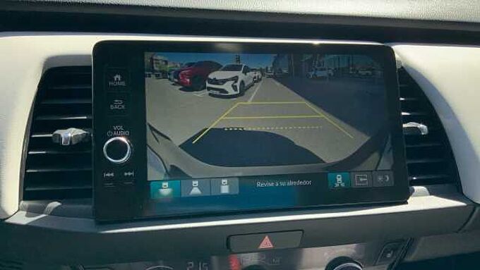 Honda  Jazz 1.5 I-MMD HEV EXECUTIVE 109 5P