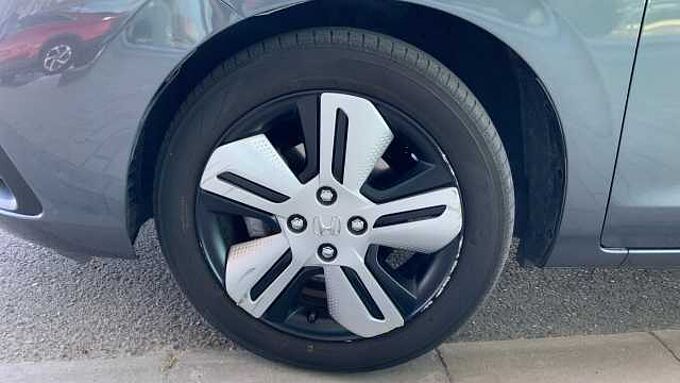 Honda  Jazz 1.5 I-MMD HEV EXECUTIVE 109 5P