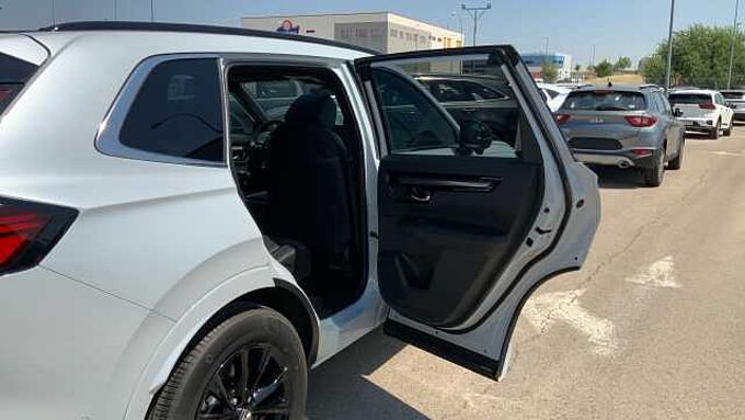 Honda CR-V 2.0 I-MMD ADVANCE TECH CVT 184 5P