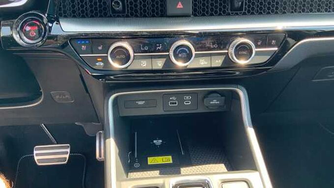 Honda CR-V 2.0 I-MMD ADVANCE TECH CVT 184 5P