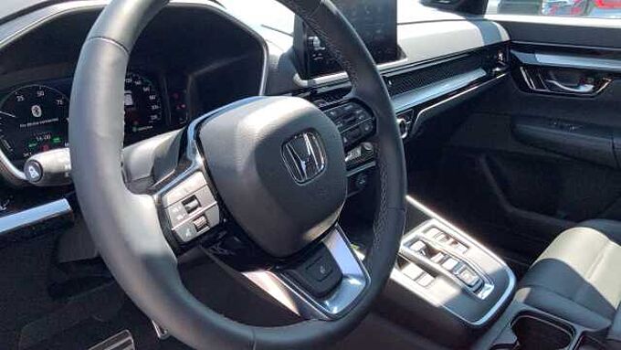 Honda CR-V 2.0 I-MMD ADVANCE TECH CVT 184 5P