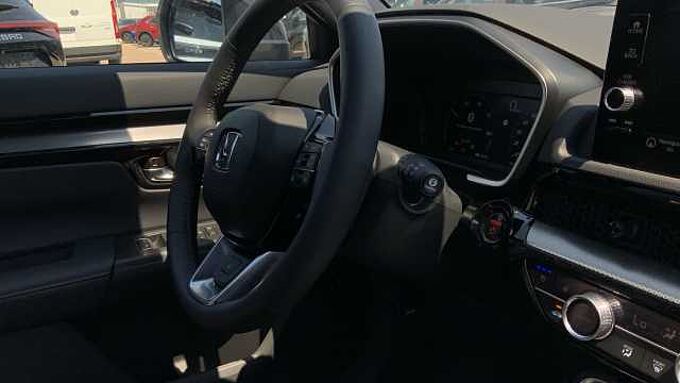 Honda CR-V 2.0 I-MMD ADVANCE TECH CVT 184 5P