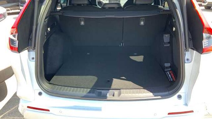 Honda CR-V 2.0 I-MMD ADVANCE TECH CVT 184 5P