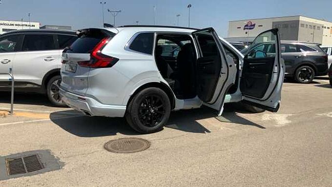 Honda CR-V 2.0 I-MMD ADVANCE TECH CVT 184 5P