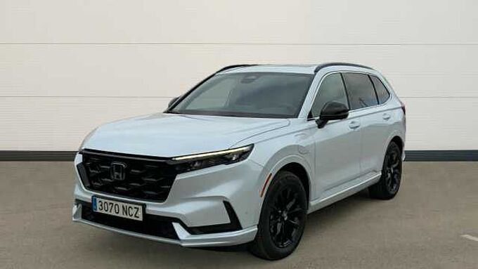 Honda CR-V 2.0 I-MMD ADVANCE TECH CVT 184 5P