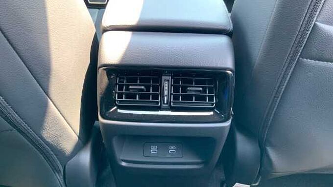 Honda CR-V 2.0 I-MMD ADVANCE TECH CVT 184 5P