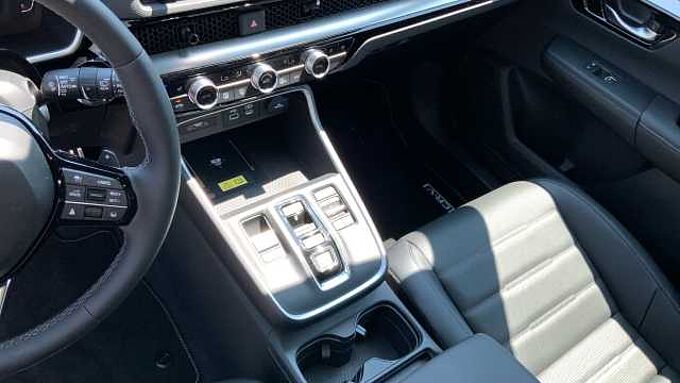 Honda CR-V 2.0 I-MMD ADVANCE TECH CVT 184 5P