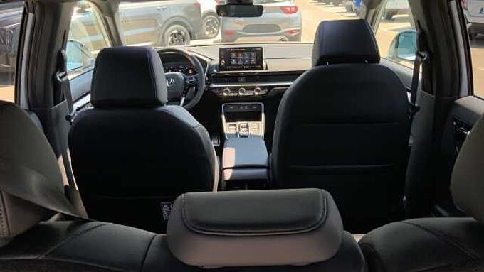 Honda CR-V 2.0 I-MMD ADVANCE TECH CVT 184 5P