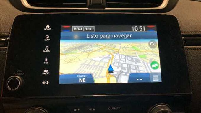 Honda  CR-V 2.0 I-MMD 4X4 EXECUTIVE MY21