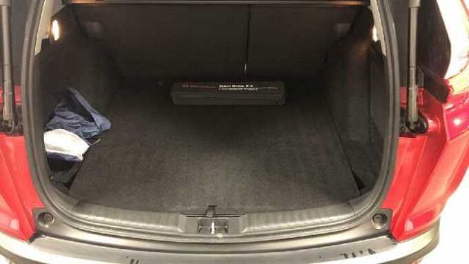 Honda  CR-V 2.0 I-MMD 4X4 EXECUTIVE MY21