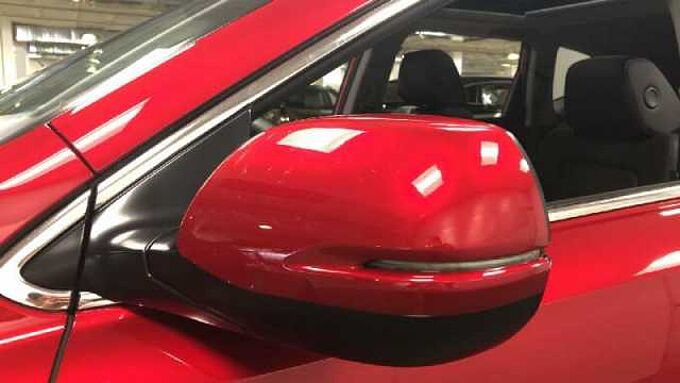 Honda  CR-V 2.0 I-MMD 4X4 EXECUTIVE MY21