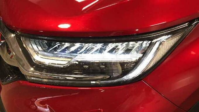 Honda  CR-V 2.0 I-MMD 4X4 EXECUTIVE MY21