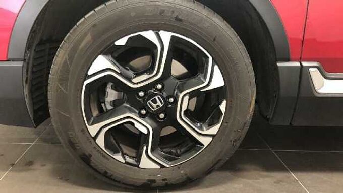 Honda  CR-V 2.0 I-MMD 4X4 EXECUTIVE MY21