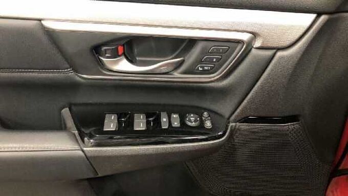 Honda  CR-V 2.0 I-MMD 4X4 EXECUTIVE MY21