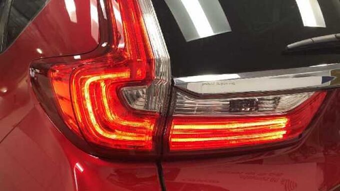 Honda  CR-V 2.0 I-MMD 4X4 EXECUTIVE MY21