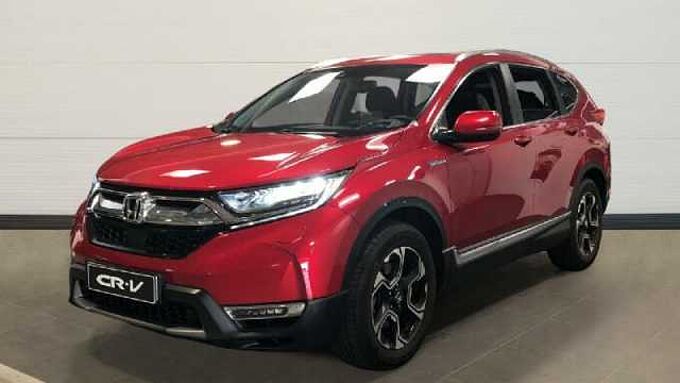 Honda  CR-V 2.0 I-MMD 4X4 EXECUTIVE MY21