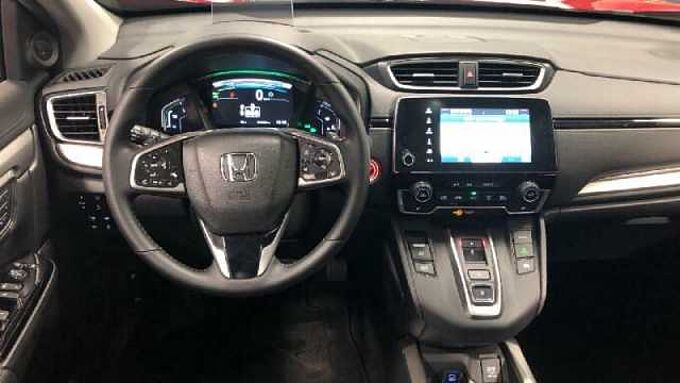Honda  CR-V 2.0 I-MMD 4X4 EXECUTIVE MY21