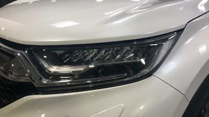 Honda  CR-V CRV 2.0 I-MMD 4X2 ELEGANCE 2019