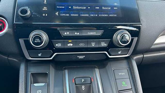 Honda CR-V CRV 2.0 I-MMD 4X2 ELEGANCE 2019