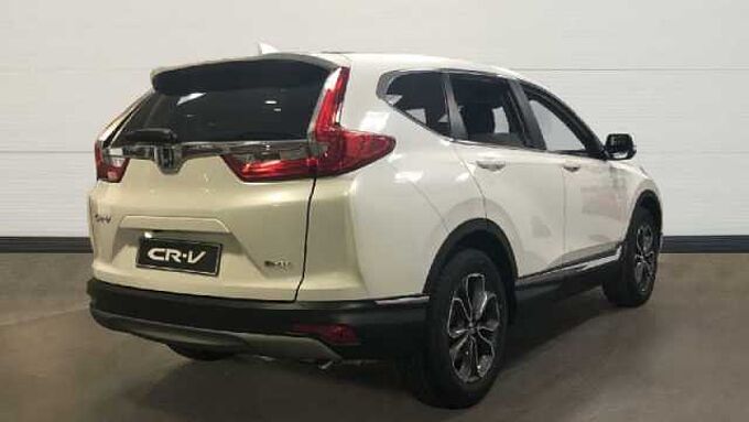 Honda  CR-V CRV 2.0 I-MMD 4X2 ELEGANCE 2019