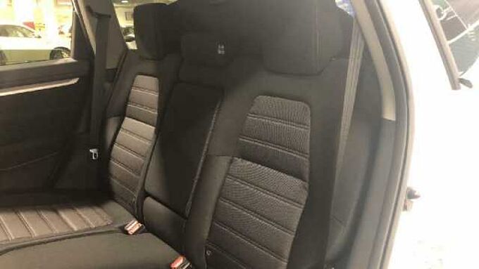 Honda  CR-V CRV 2.0 I-MMD 4X2 ELEGANCE 2019