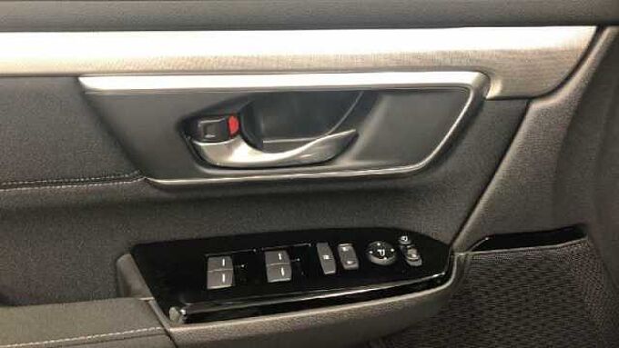 Honda  CR-V CRV 2.0 I-MMD 4X2 ELEGANCE 2019