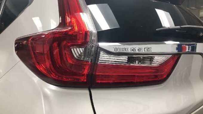 Honda  CR-V CRV 2.0 I-MMD 4X2 ELEGANCE 2019