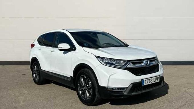 Honda  CR-V CRV 2.0 I-MMD 4X2 ELEGANCE 2019