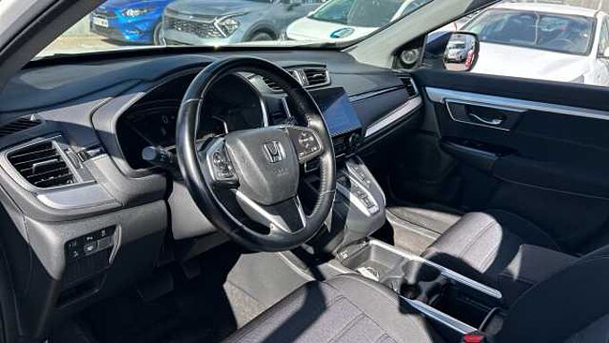 Honda CR-V CRV 2.0 I-MMD 4X2 ELEGANCE 2019