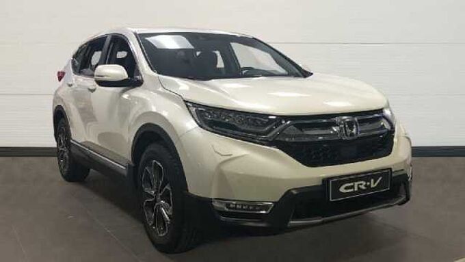 Honda  CR-V CRV 2.0 I-MMD 4X2 ELEGANCE 2019