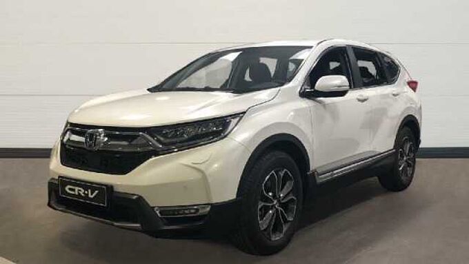 Honda  CR-V CRV 2.0 I-MMD 4X2 ELEGANCE 2019