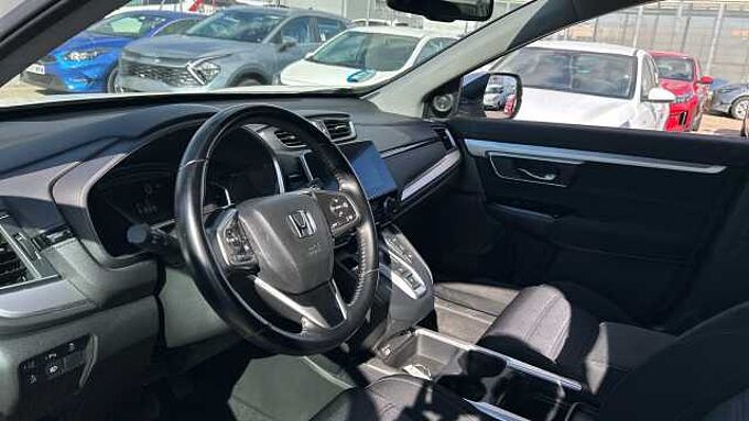 Honda CR-V CRV 2.0 I-MMD 4X2 ELEGANCE 2019