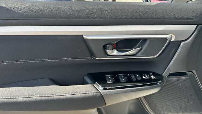 Honda CR-V CRV 2.0 I-MMD 4X2 ELEGANCE 2019