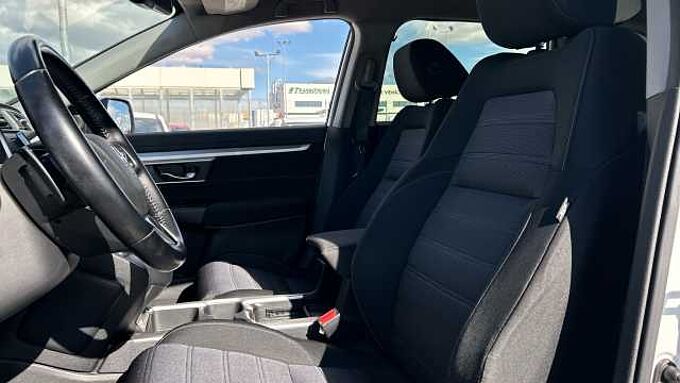 Honda CR-V CRV 2.0 I-MMD 4X2 ELEGANCE 2019