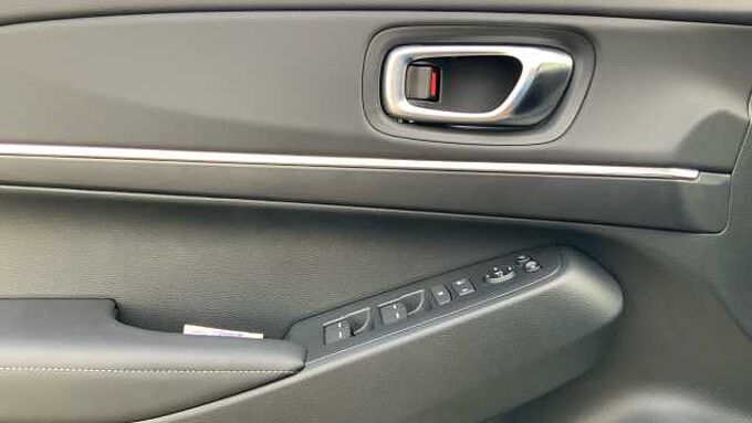 Honda  HR-V 1.5 I-MMD HEV ADVANCE CVT 131 5P