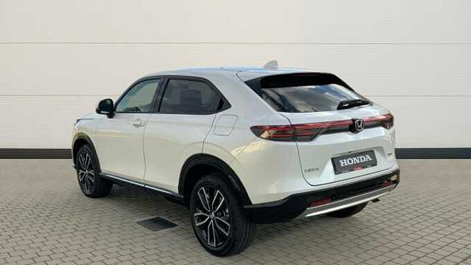 Honda  HR-V 1.5 I-MMD HEV ADVANCE CVT 131 5P