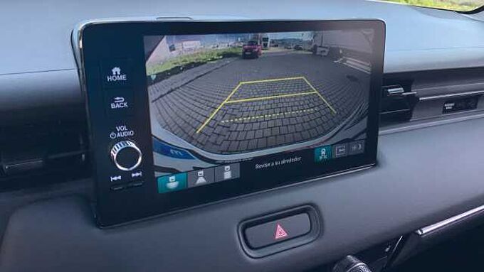 Honda  HR-V 1.5 I-MMD HEV ADVANCE CVT 131 5P