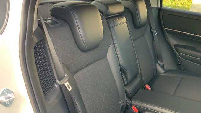 Honda HR-V 1.5 I-MMD HEV ADVANCE CVT 131 5P