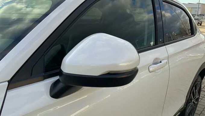 Honda HR-V 1.5 I-MMD HEV ADVANCE CVT 131 5P