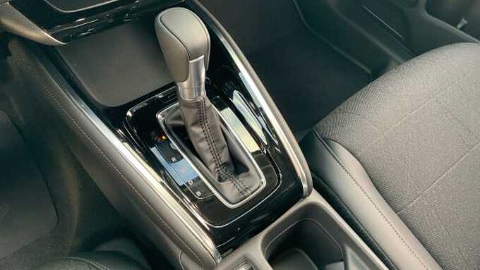 Honda HR-V 1.5 I-MMD HEV ADVANCE CVT 131 5P