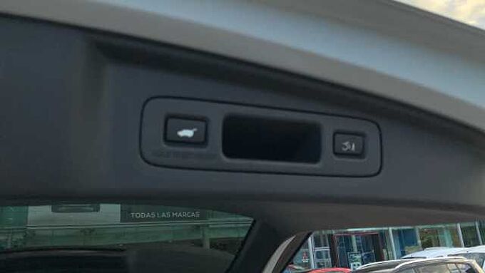 Honda CR-V 2.0 I-MMD HYBRID ELEGANCE CVT 184 5P