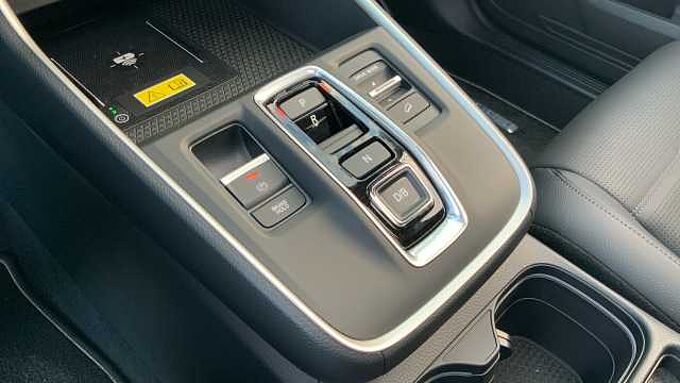 Honda CR-V 2.0 I-MMD HYBRID ELEGANCE CVT 184 5P