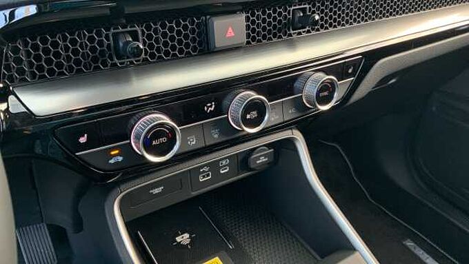 Honda CR-V 2.0 I-MMD HYBRID ELEGANCE CVT 184 5P